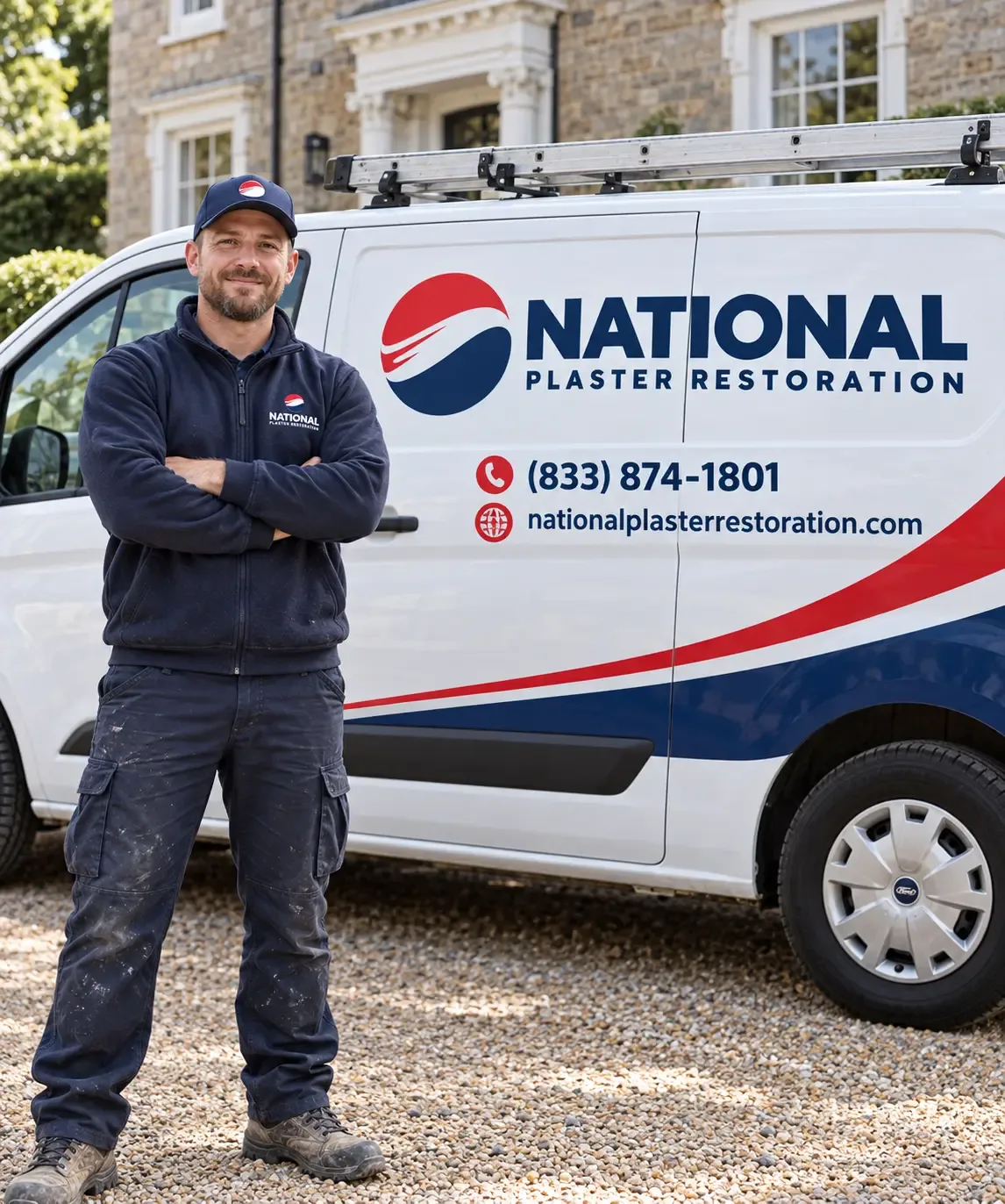 Plaster Repair company in Taconic, CT